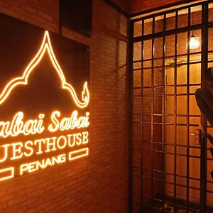  Guest house Sabai Sabai In